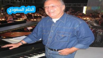 من هو الموسيقار عمر خيرت ويكيبيديا السيرة الذاتية