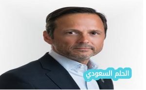 من هو جون باغانو ويكيبيديا ولماذا منحه السعودية جنسيتها