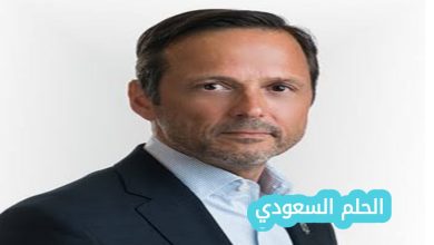 من هو جون باغانو ويكيبيديا ولماذا منحه السعودية جنسيتها