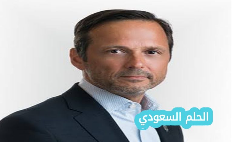 من هو جون باغانو ويكيبيديا ولماذا منحه السعودية جنسيتها