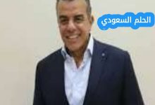 من هو خالد مرتجي