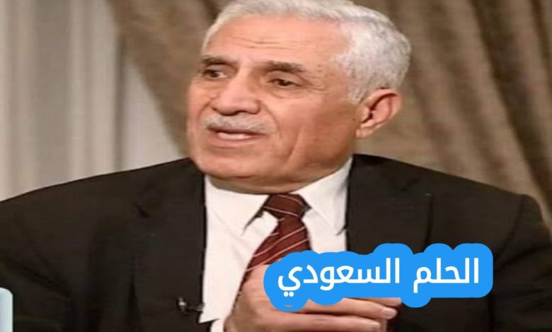 من هو زهير الصادق ويكيبيديا