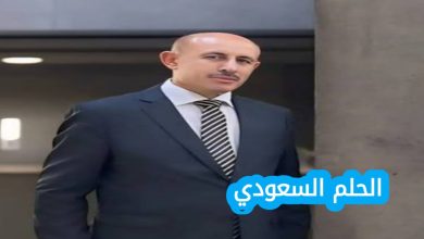 من هو زياد زهر الدين ويكيبيديا السيرة الذاتية