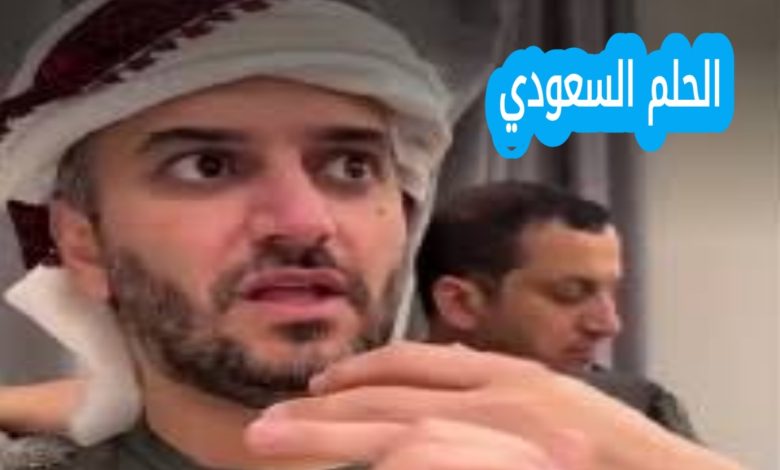 من هو سعود غربي ويكيبيديا، مدير ومؤسس شركة الرادع المبتكر للتجارة والمقاولات في السعودية، تفاصيل عمره، حياته الشخصية، حقيقة طلاقه من زوجته، وأهم إنجازاته