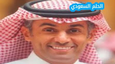 من هو طارق الحماد السيرة الذاتية للإعلامي السعودي الذي تصدر التريند