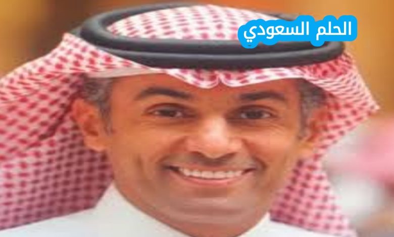 من هو طارق الحماد السيرة الذاتية للإعلامي السعودي الذي تصدر التريند