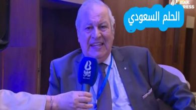 من هو عبد المالك سراي ويكيبيديا