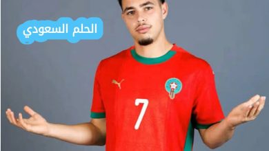 من هو اللاعب عثمان معما ويكيبيديا السيرة الذاتية