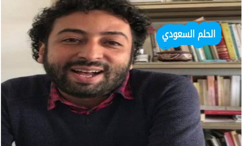 من هو عمر الراضي السيرة الذاتية الصحفي المغربي المثير للجدل