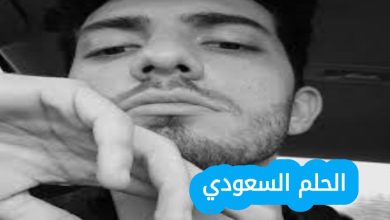 من هو عمر الهواري ويكيبيديا السيرة الذاتية الكاملة