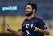 من هو عمر خريبين ويكيبيديا السيرة الذاتية