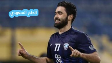 من هو عمر خريبين ويكيبيديا السيرة الذاتية