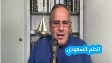 من هو نصير العمري ويكيبيديا السيرة الذاتية