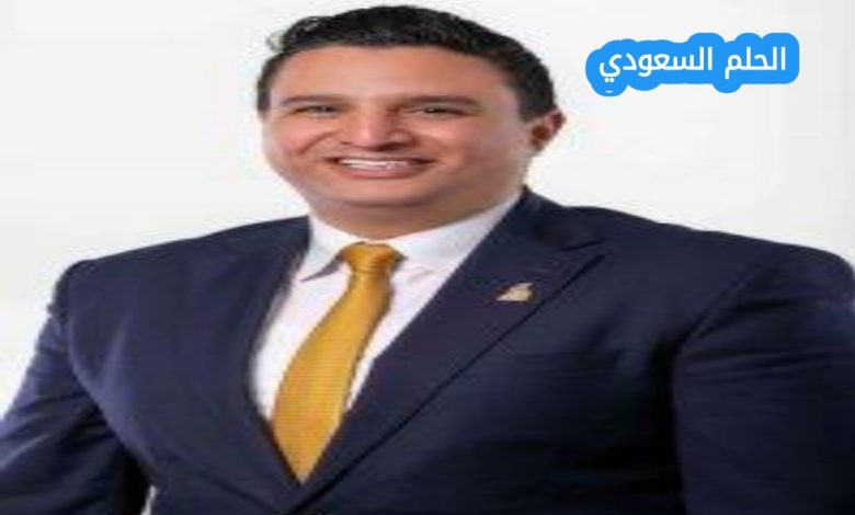 هشام نصر والمنتخب المصري لكرة اليد
