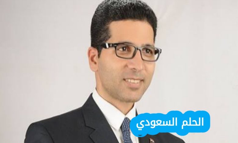 هيثم الحريري ويكيبيديا