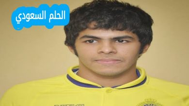 من هو يحيى الشهري