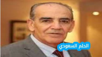 من هو يحيى العريضي ويكيبيديا السيرة الذاتية