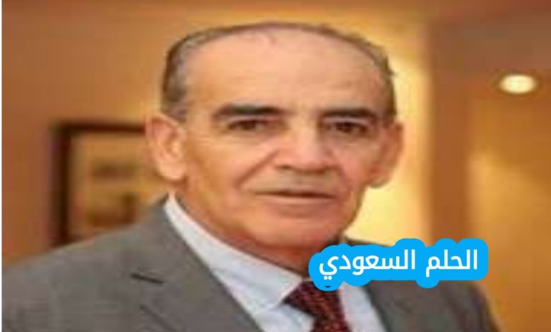من هو يحيى العريضي ويكيبيديا السيرة الذاتية