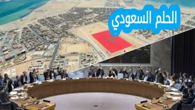 من هي الدول التي صوتت لصالح المغرب