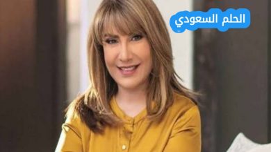 من هي الفنانة الكويتية هدى حسين ويكيبيديا