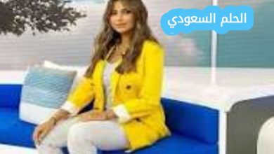 المذيعة سارة مراد ويكيبيديا