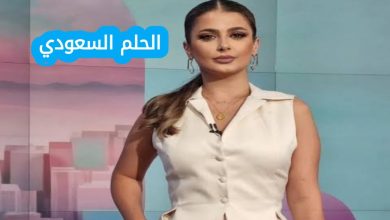 من هي شيرين الحاج ويكيبيديا؟ تعرف على سيرتها الذاتية وأعمالها الفنية والإعلامية، عمرها، جنسيتها، ديانتها، وأبرز إنجازاتها في التمثيل والإعلام