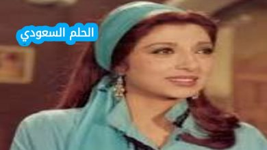 من هي نبيلة عبيد ويكيبيديا السيرة الذاتية