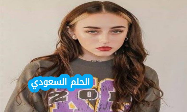 نيكي نيكول ويكيبيديا