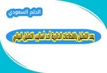 يعد التمثيل بالقطاعات الدائرية أحد أساليب التمثيل البياني