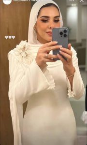 آية السيسي السيرة الذاتية ويكيبيديا 