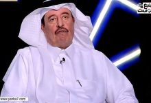 من هو خالد الشثري ويكيبيديا