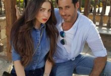 السيرة الذاتية كاملة لـ زوج مي عز الدين