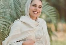 من هي آية السيسي ويكيبيديا السيرة الذاتية