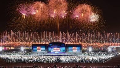 في أي عام بدأ موسم الرياض؟