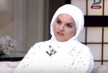 من هي شيماء سعيد ويكيبيديا السيرة الذاتية كاملة ا