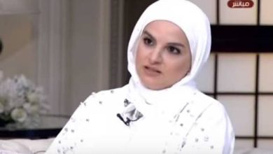 من هي شيماء سعيد ويكيبيديا السيرة الذاتية كاملة ا