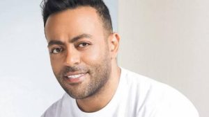  من هو تامر عاشور ويكيبيديا