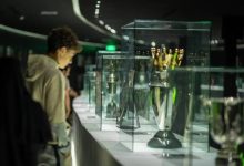 أين يقع متحف كريستيانو رونالدو في السعودية