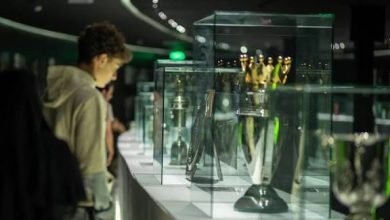 أين يقع متحف كريستيانو رونالدو في السعودية