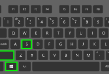 طرق أخذ سكرين شوت في اللابتوب ويندوز