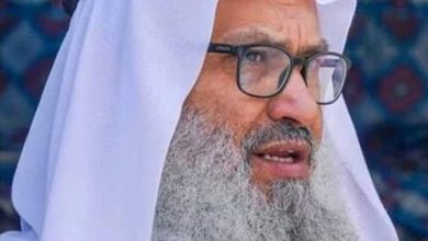 من هو يوسف مخارزة ومسيرته الإعلامية؟