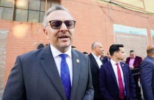  صعود اسم مسعد بولس في عالم المال والأعمال