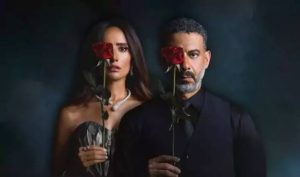 كم عدد حلقات ورد وشوكولاته