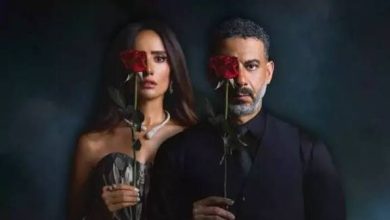 كم عدد حلقات ورد وشوكولاته