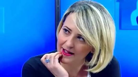 من هي ابتسام حملاوي ويكيبيديا