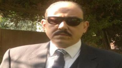 من هو صلاح نصر ويكيبيديا