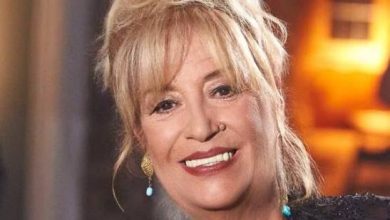 من هي منى واصف ويكيبيديا؟ منى واصف ويكيبيديا، منى واصف السيرة الذاتية، منى واصف الهيبة، من هي منى واصف، عمر منى واصف، زوج منى واصف، الفنانة منى واصف