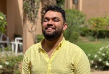 من هو أسامة رمزي ويكيبيديا السيرة الذاتية