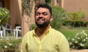 من هو أسامة رمزي ويكيبيديا السيرة الذاتية