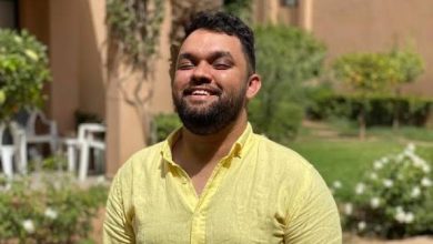 من هو أسامة رمزي ويكيبيديا السيرة الذاتية